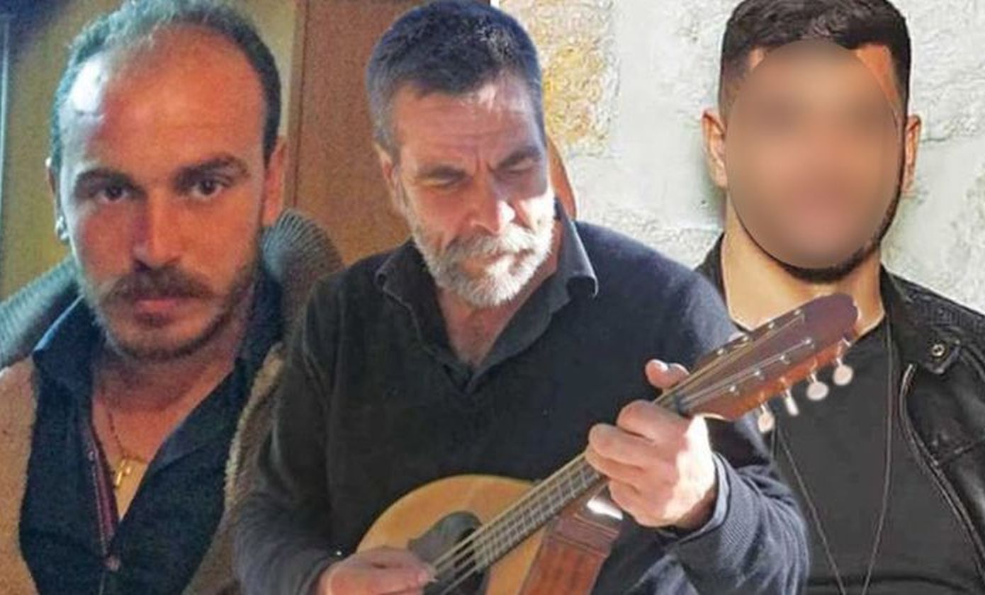 «Στέκομαι μπροστά σας ως ένας άνθρωπος που έχασε τον κόσμο» – Τι είπε στην απολογία του ο κατηγορούμενος για την ανθρωποκτονία Ξυλούρη