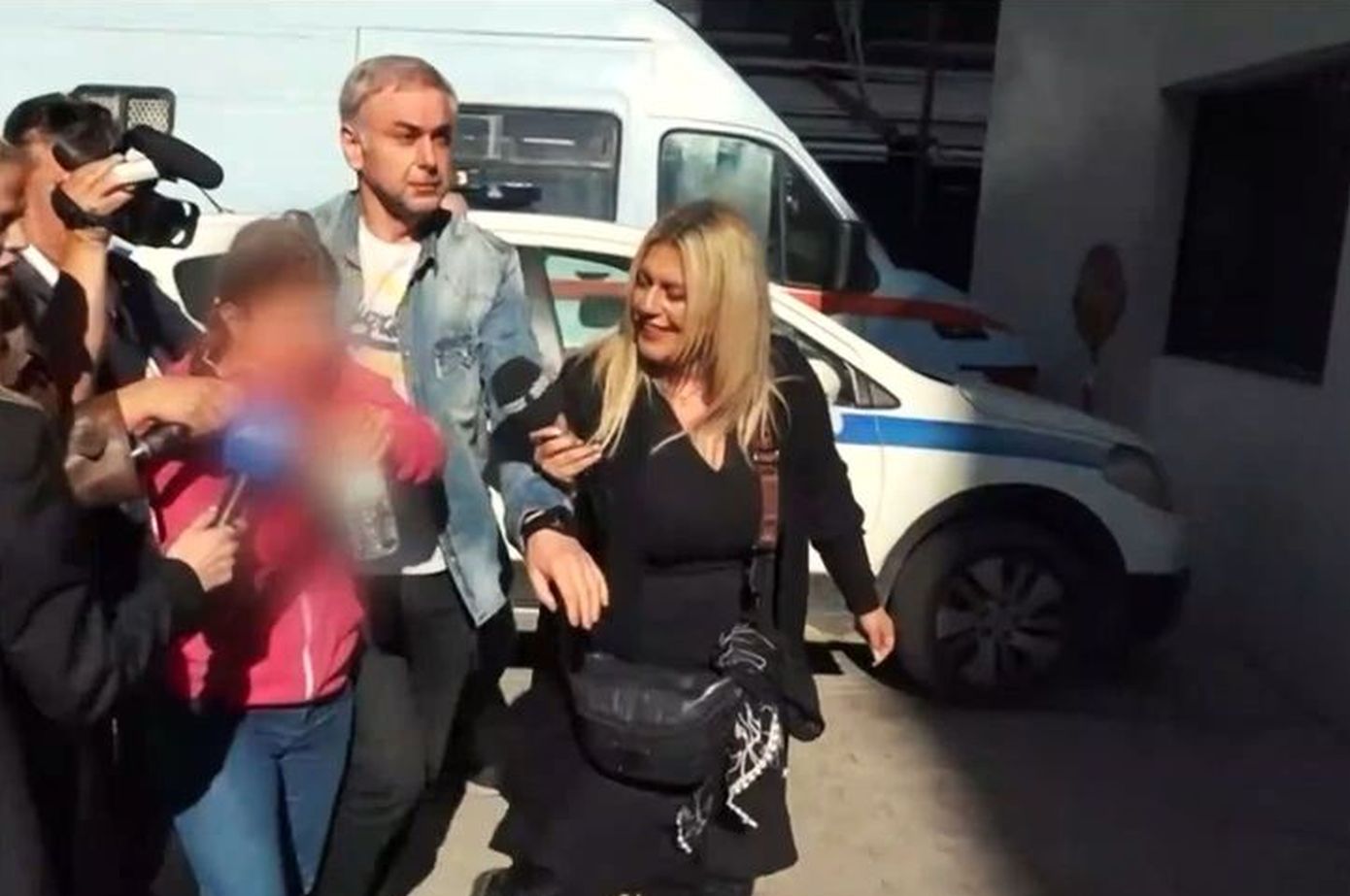 Αποκαλύψεις φρίκης για τα δύο αδερφάκια στη Λάρισα – Η ανατριχιαστική περιγραφή της παιδιάτρου που εξέτασε τα παιδιά