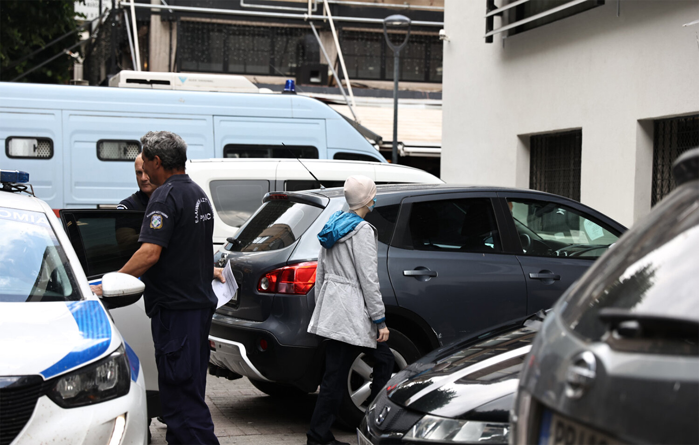 Δολοφονία 52χρονης στη Λάρισα: Νέα προθεσμία για απολογία έλαβε ο ανιψιός &#8211; Κατηγορείται για υπόθαλψη εγκληματία