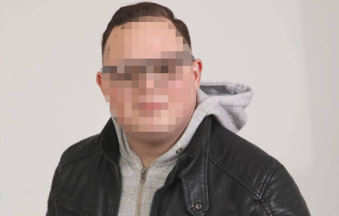 «Δεν τον ήθελε καθόλου ο πατέρας του»: Αποκαλύψεις Μπαλάσκα για τον μητροκτόνο στη Λάρισα