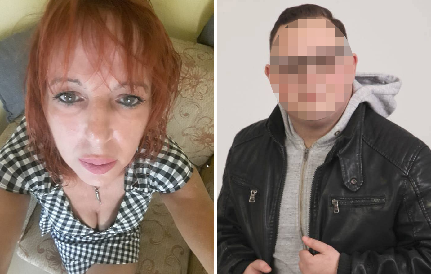 «Με μισούσε, δεν με ήθελε» &#8211; Ο 21χρονος πήγε σε πιτσαρία πριν επιστρέψει σπίτι και δολοφονήσει άγρια τη μητέρα του στη Λάρισα