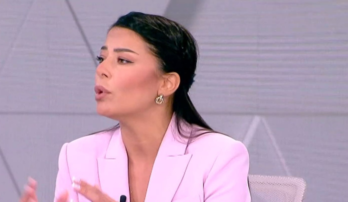 Λατινοπούλου για ρομά: «Εγώ τους λέω γύφτους, εσείς φυσικά μπορείτε να τους πείτε όπως θέλετε»