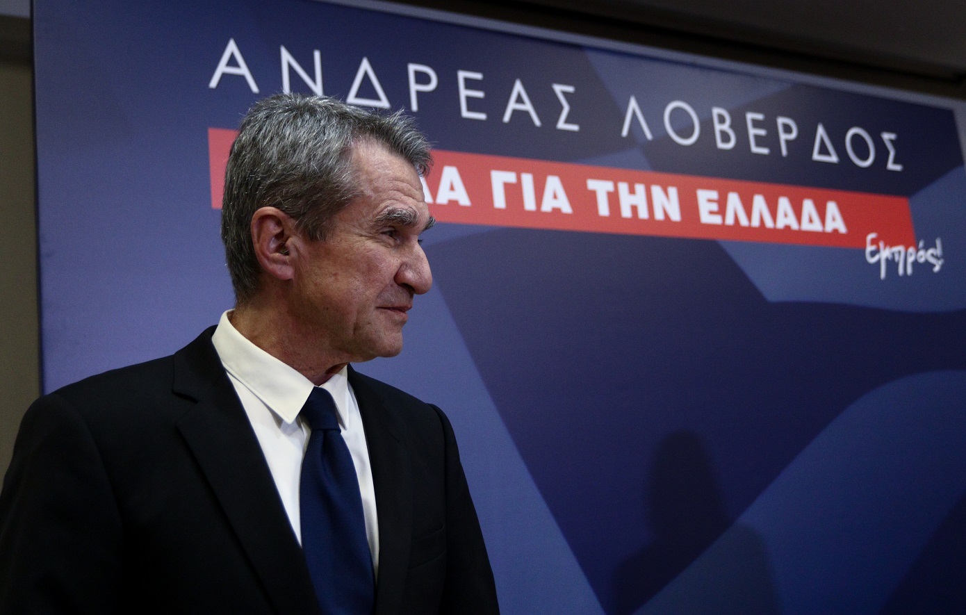 Novartis: «Είχα αποφασίσει να δείρω τον Τσίπρα μέσα στη Βουλή αλλά οι συνεργάτες μου με έπεισαν να μη το κάνω»