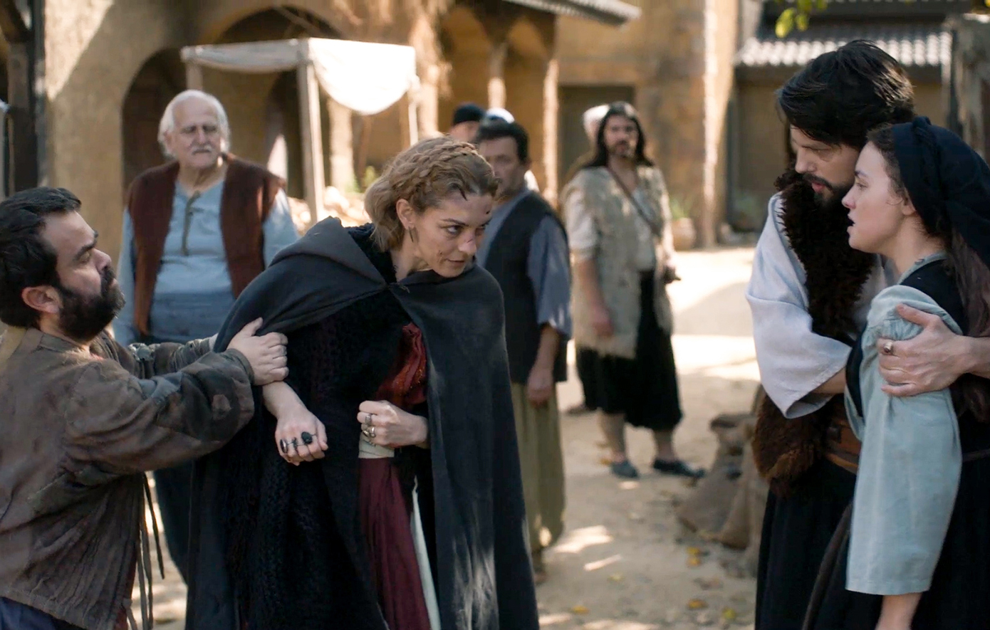 Μάγισσα - Φλεγόμενη καρδιά Μάγισσα - Φλεγόμενη καρδιά