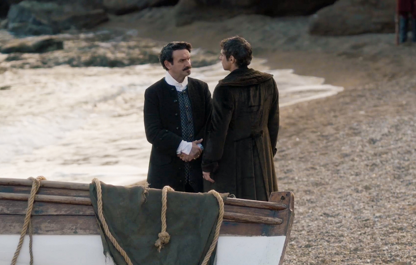 Μάγισσα - Φλεγόμενη καρδιά Μάγισσα - Φλεγόμενη καρδιά