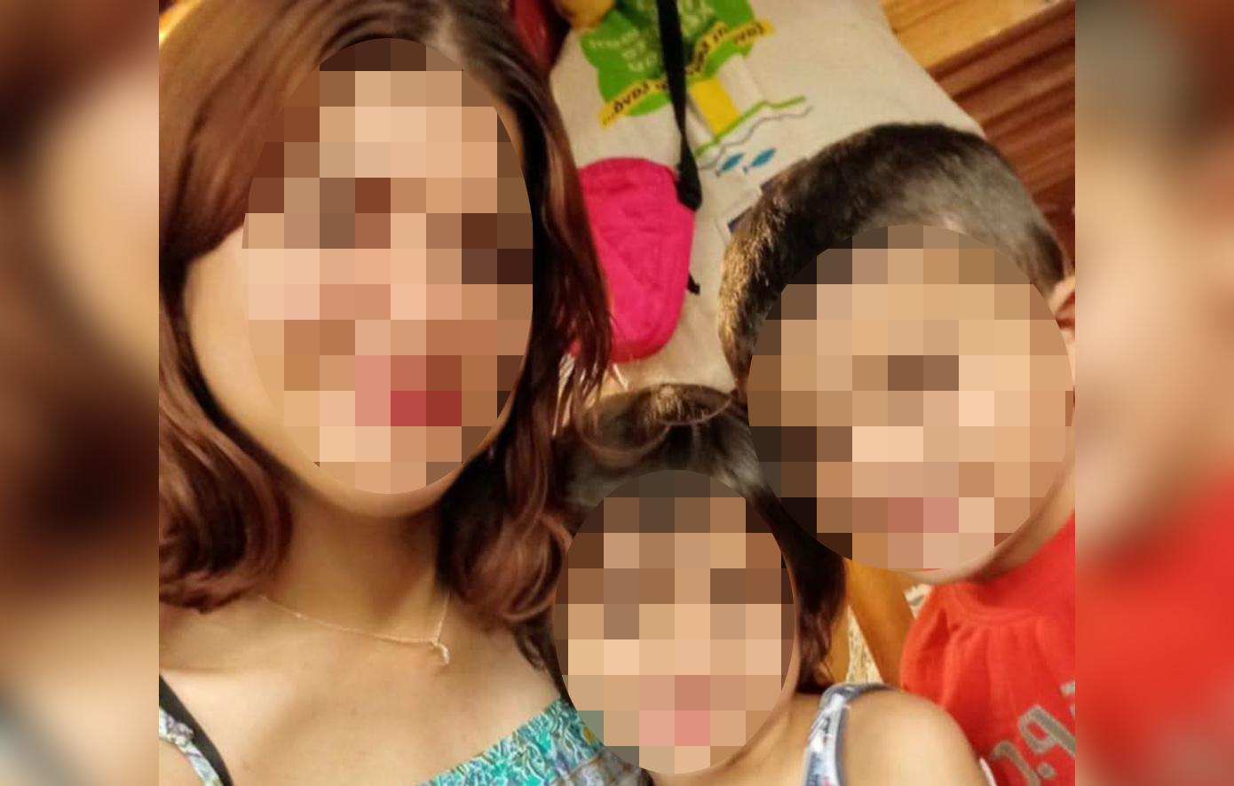 Παραδόθηκε ο σύντροφος της μητέρας στη Λάρισα &#8211; Αποκαλύψεις φρίκης για τα αδερφάκια, η ανατριχιαστική περιγραφή της παιδιάτρου