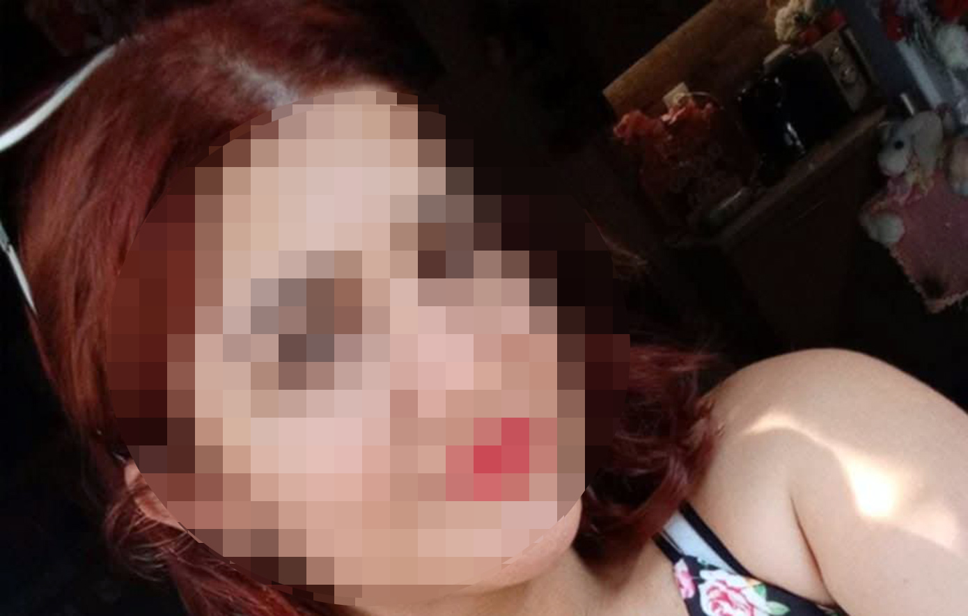 «20 λεπτά μας έκαιγε και μας χτυπούσε» &#8211; Προφυλακίστηκε η 32χρονη από τη Λάρισα, κατηγορεί τον σύζυγό της για την κακοποίηση των δύο ανηλίκων