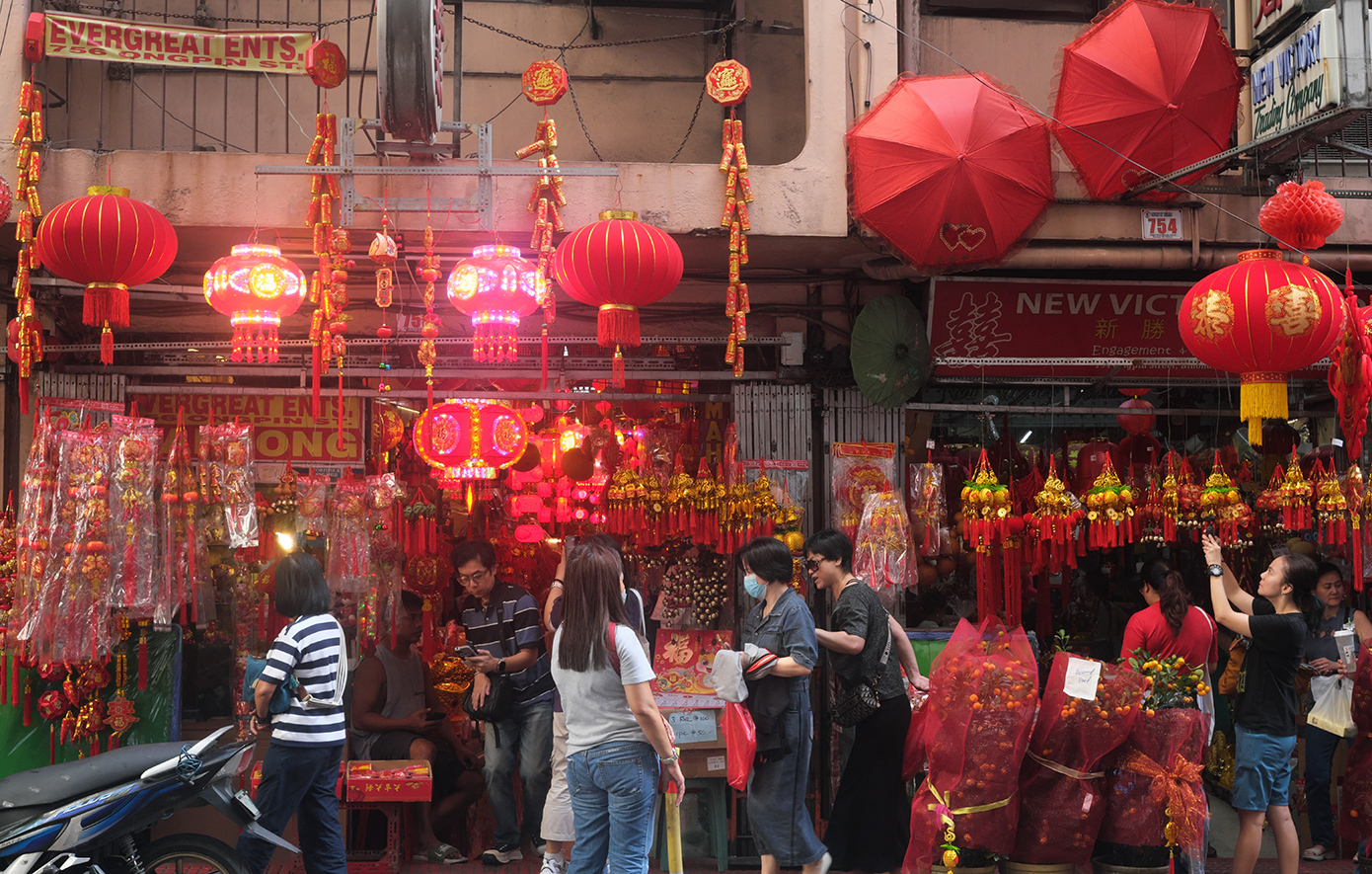 Μανίλα Φιλιππίνες