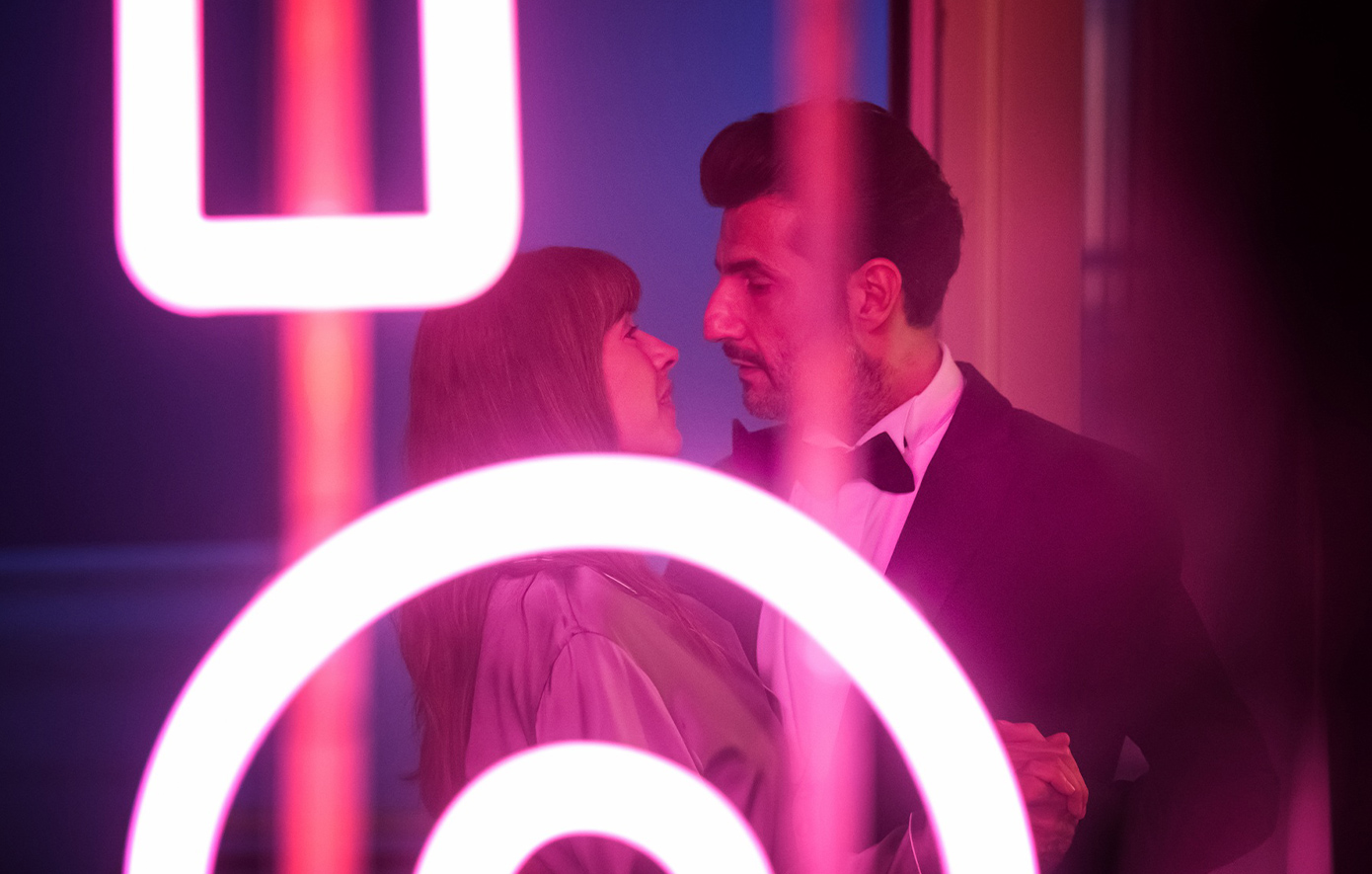 Ο Νόμος του Μέρφυ» στη Sunday Premiere