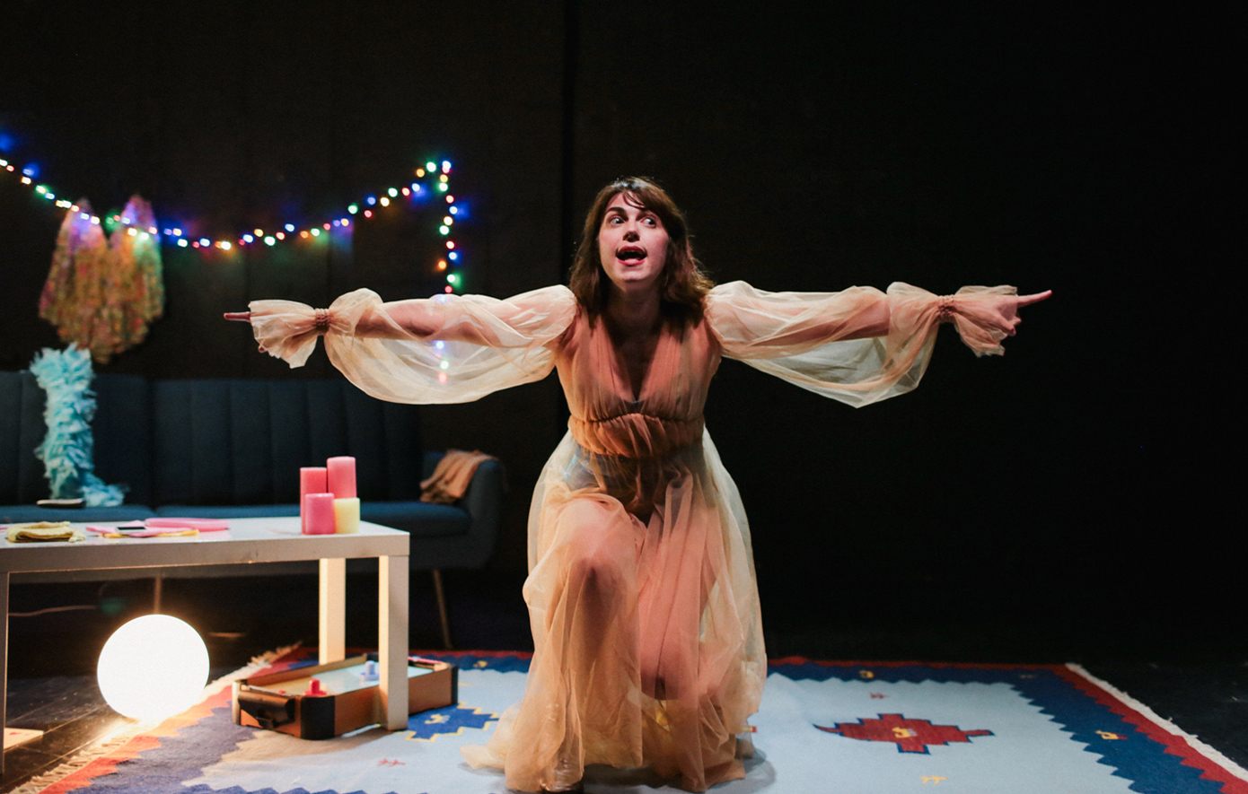 Ειρήνη Φαναριώτη Ειρήνη Φαναριώτη