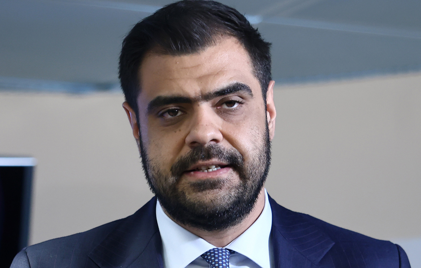 Παύλος Μαρινάκης για Μονή Σινά: Όταν το περιεχόμενο της απόφασης γίνει γνωστό, θα υπάρξει επίσημη τοποθέτηση