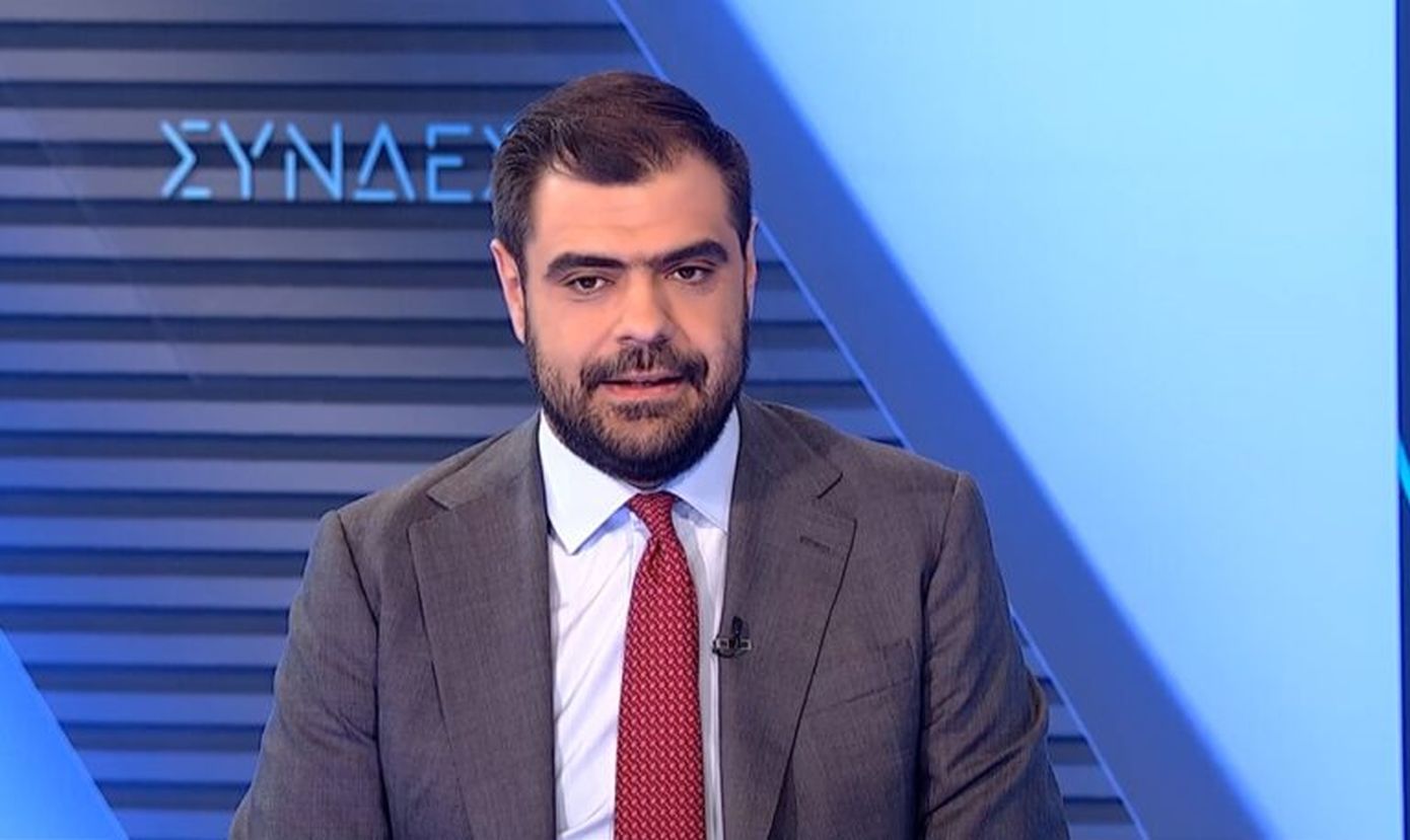Μαρινάκης για άρση μονιμότητας: Θα μπούμε σε μια εποχή που οι καλοί θα επιβραβεύονται