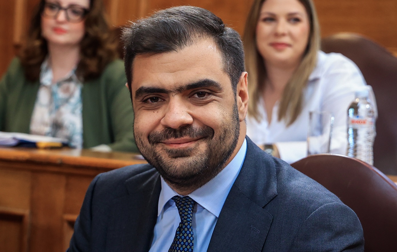 Μαρινάκης για την έκθεση των «Ρεπόρτερ Χωρίς Σύνορα»: H απελπισία των κομμάτων της αντιπολίτευσης δεν αποτελεί δικαιολογία