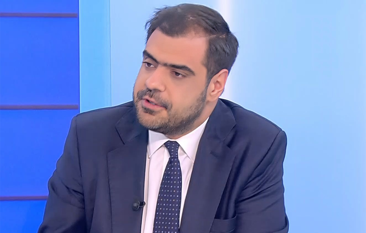 Μαρινάκης: Θέμα ωρών η πρόταση της ΝΔ για προανακριτική για Καραμανλή &#8211; Οδηγός το μοντέλο Τριαντόπουλου