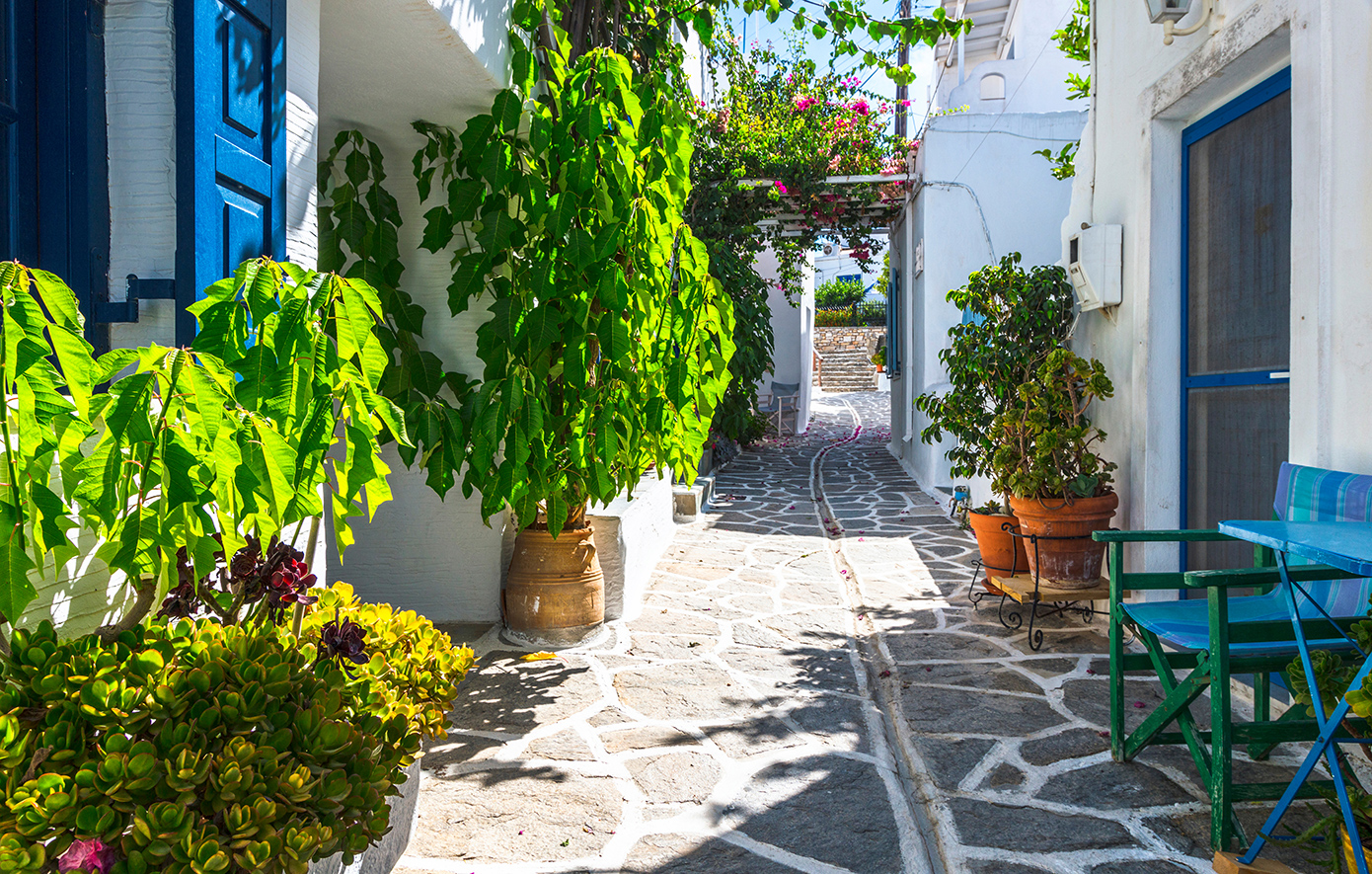 Μάρπησσα Πάρου Μάρπησσα Πάρου