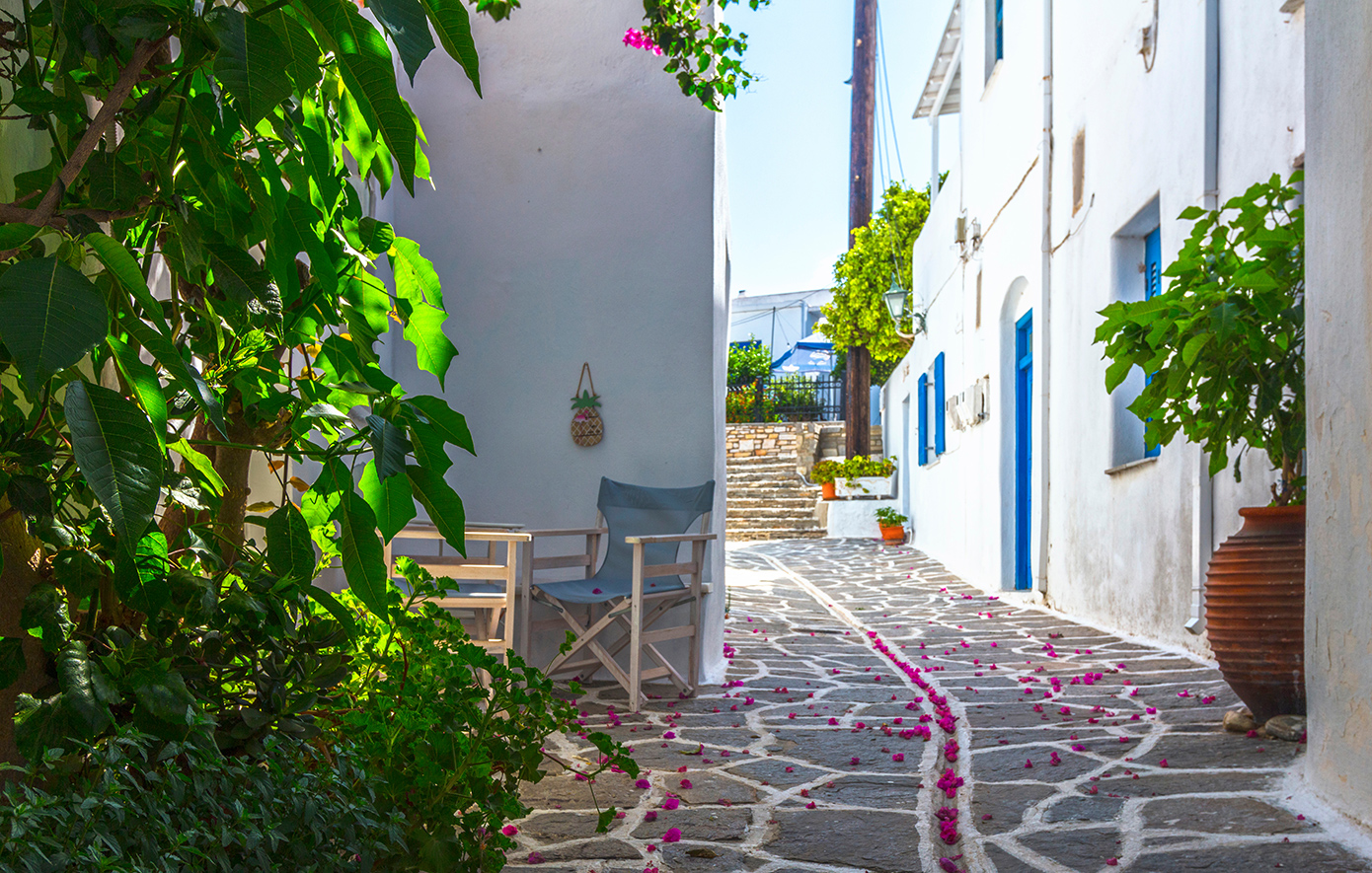 Μάρπησσα Πάρου Μάρπησσα Πάρου