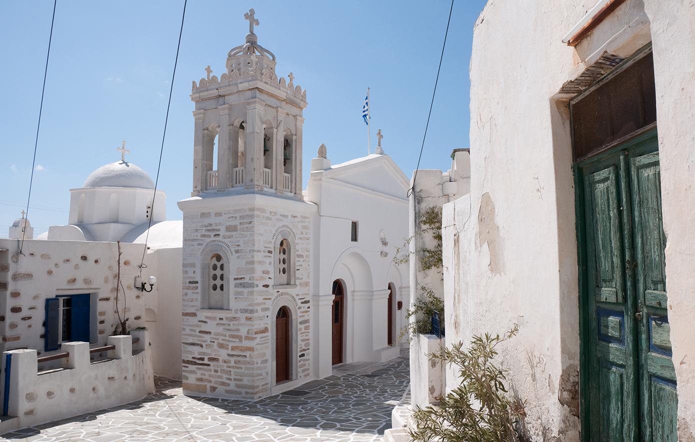 Μάρπησσα Πάρου Μάρπησσα Πάρου