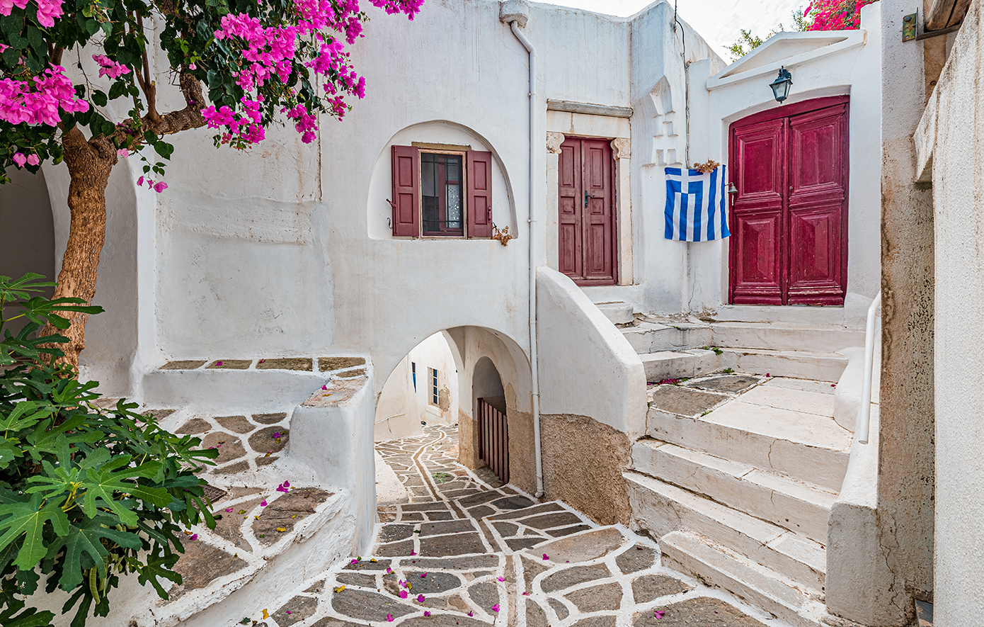 Μάρπησσα Πάρου Μάρπησσα Πάρου