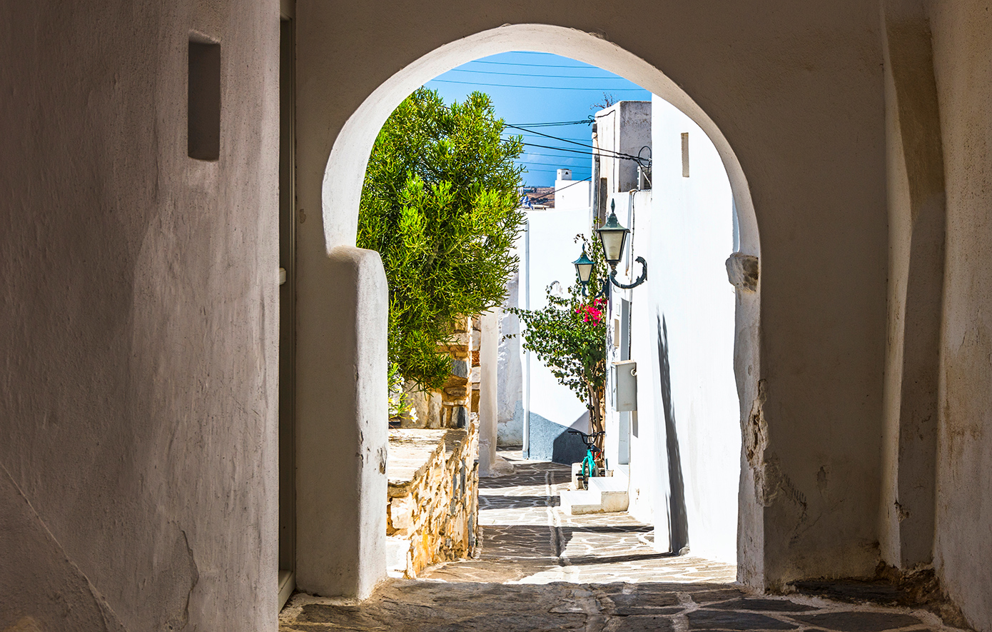 Μάρπησσα Πάρου Μάρπησσα Πάρου
