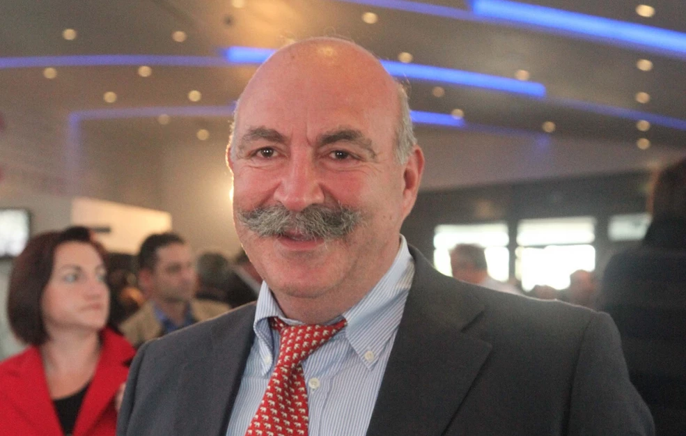 Δίωξη για δωροδοκία αρεοπαγίτη σε βάρος του Χρήστου Μαυρίκη