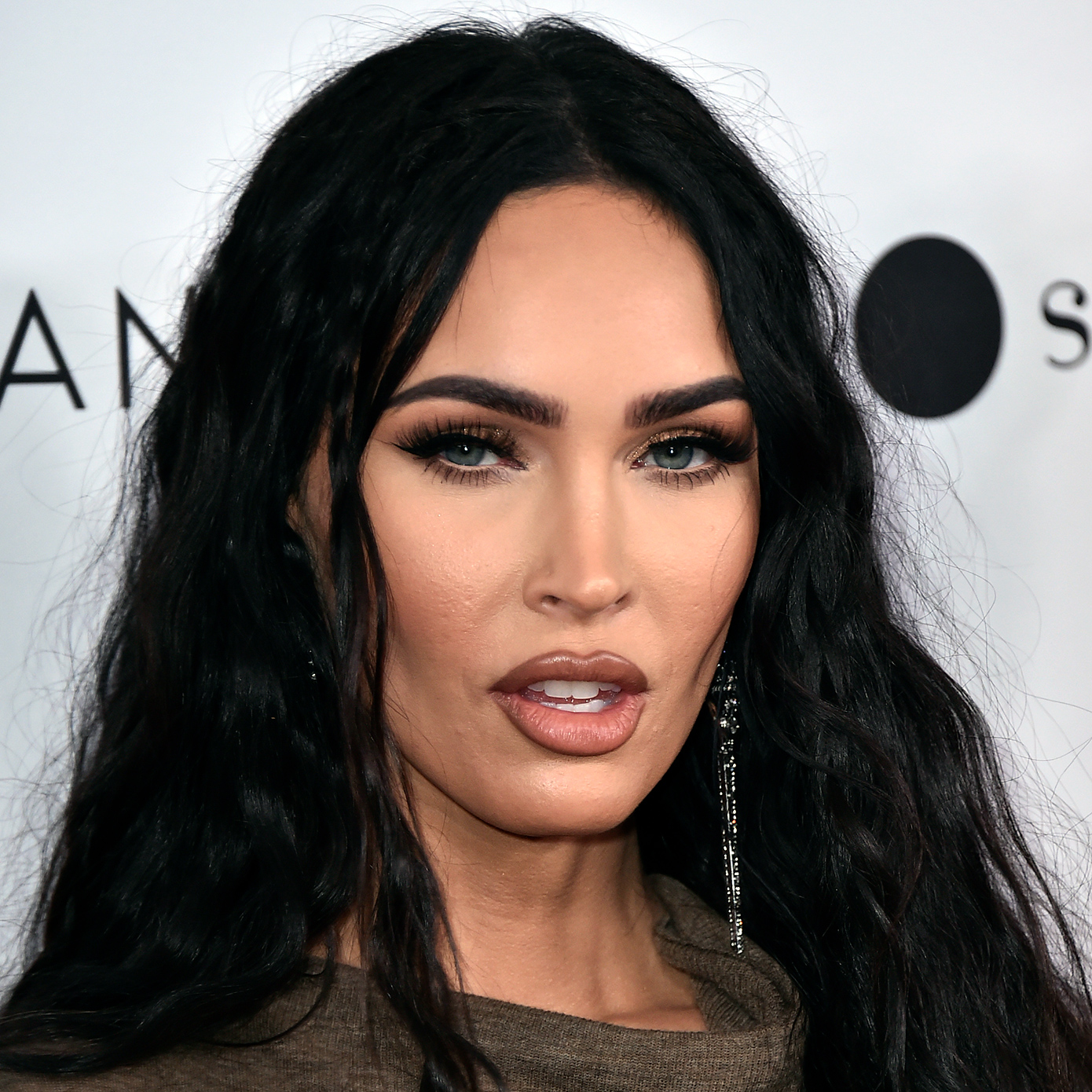 Μέγκαν Φοξ Μέγκαν Φοξ