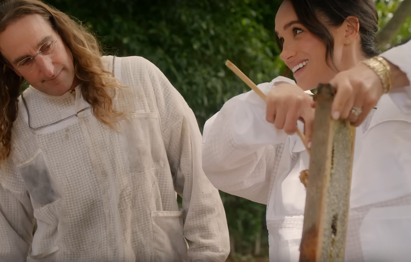 With love, Meghan With love, Meghan