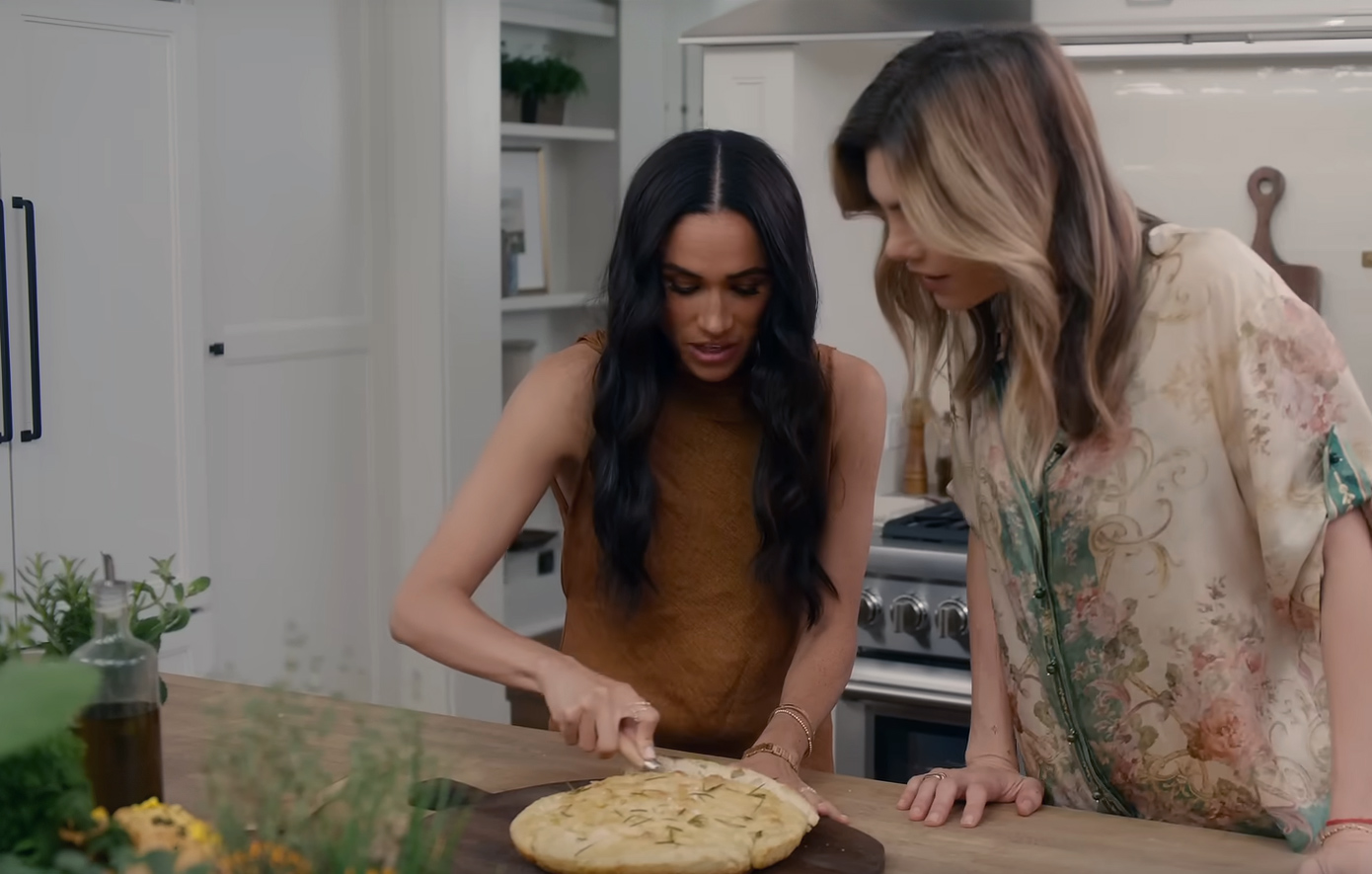 With love, Meghan With love, Meghan