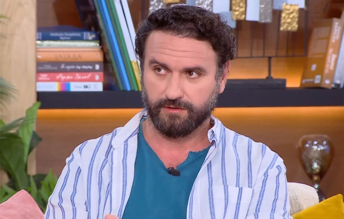 Μελέτης Ηλίας: Έχουν προχωρήσει οι συζητήσεις για το «Σόι σου», οικονομικά τα έχουμε βρει όλοι