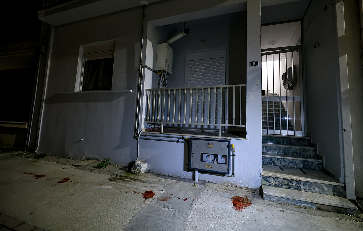 Τραγωδία στη Λάρισα: Ομολόγησε τη δολοφονία της μητέρας του ο 21χρονος &#8211; Η μαρτυρία που ξεσκέπασε το έγκλημα