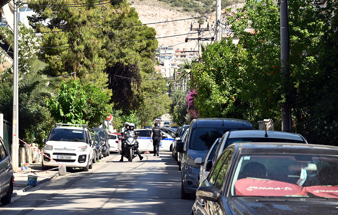 Χαϊδάρι: «Τη σκότωσα για να τη λυτρώσω», είπε ο 50χρονος που σκότωσε τη μητέρα του