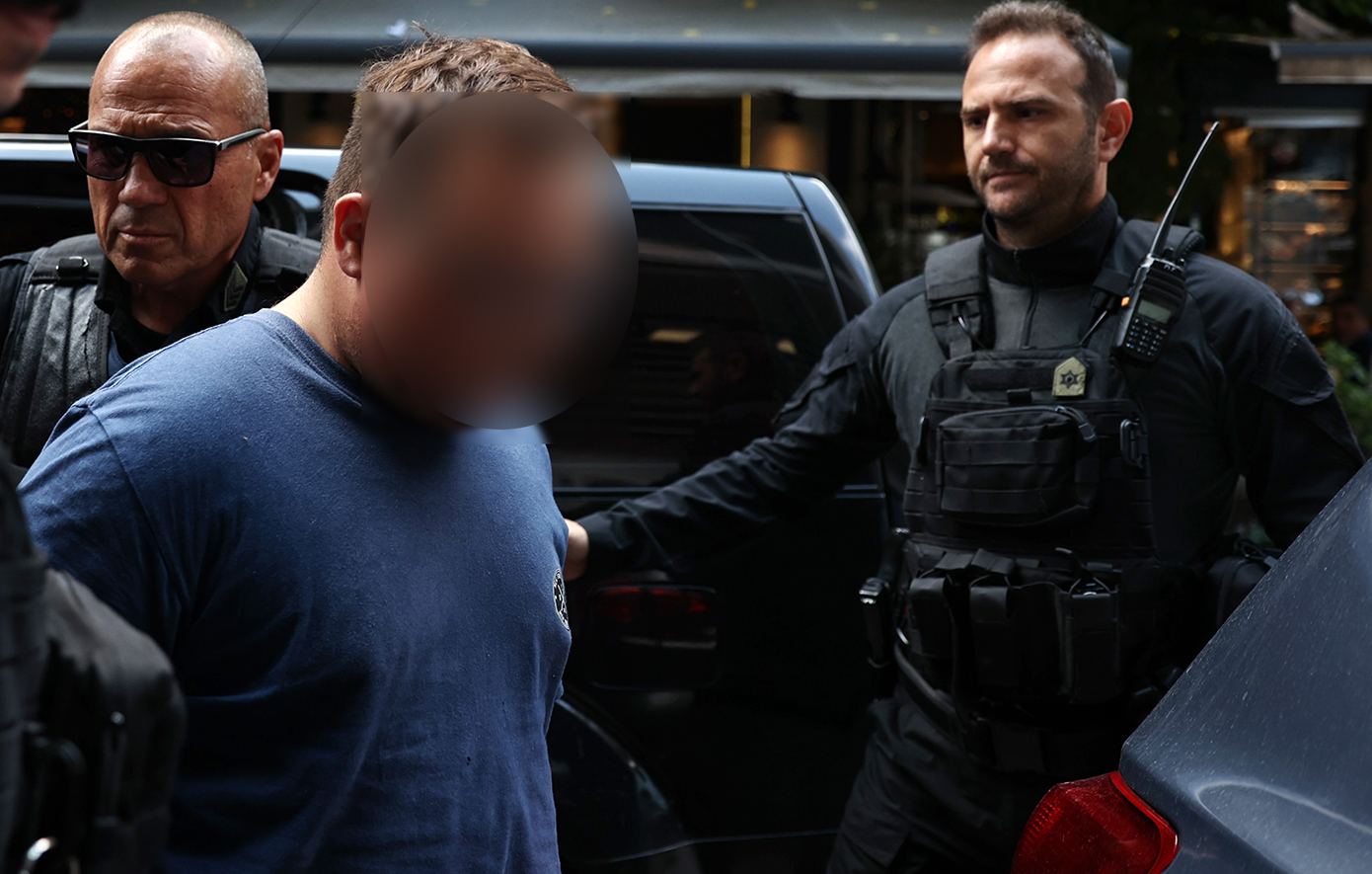 «Αδιανόητη η απάθεια» του 21χρονου μητροκτόνου στη Λάρισα: «Πέρασε 12 ώρες στον ίδιο χώρο με ένα πτώμα, πήγε για καφέ μετά το έγκλημα»