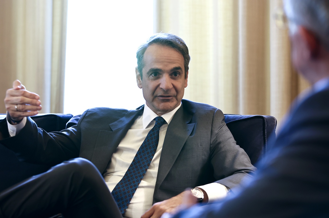 Το κυβερνητικό manual της συνταγματικής αναθεώρησης και η αναζήτηση της συναίνεσης