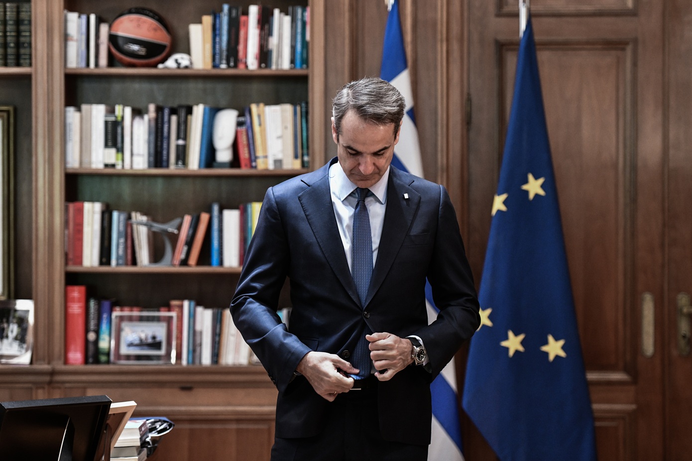 Τα ισχυρά χαρτιά της κυβέρνησης – Σε ποιους τομείς θα επικεντρωθεί το επόμενο διάστημα