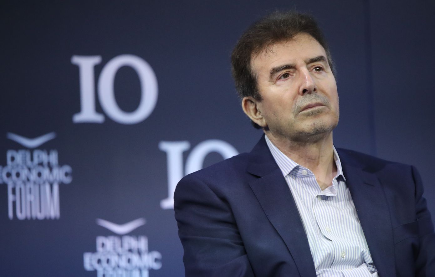 Μιχάλης Χρυσοχοΐδης: Χρήση καινοτόμων ψυχομετρικών εργαλείων στην ΕΛ.ΑΣ. για βέλτιστη αξιοποίηση του προσωπικού