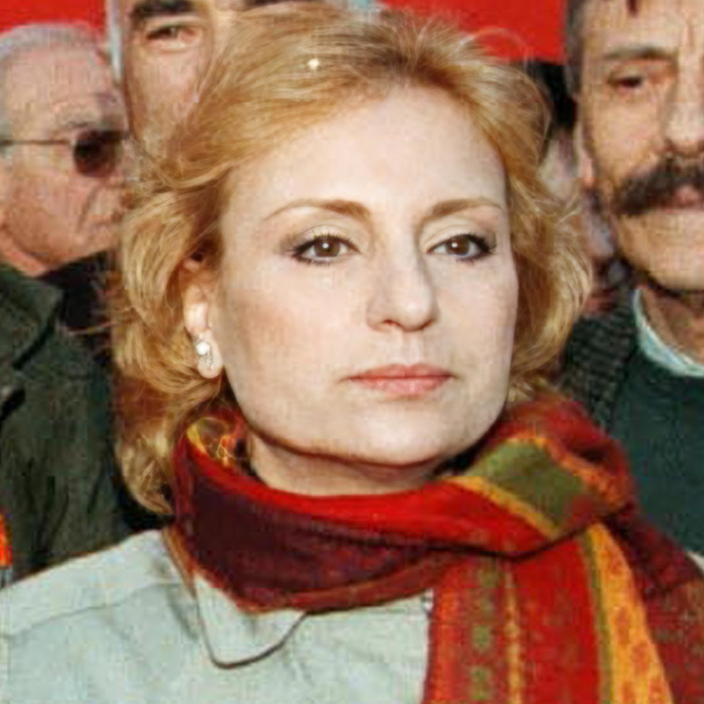 Βίκυ Μοσχολιού