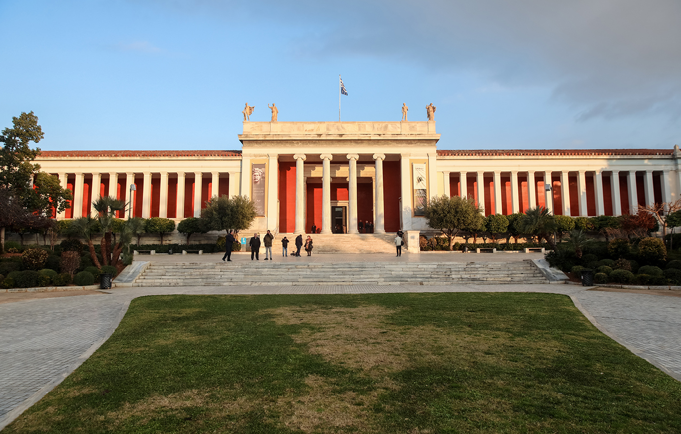 Δωρεάν είσοδος σε μουσεία και αρχαιολογικούς χώρους και άλλες εκδηλώσεις στην Αθήνα που δεν έχουν εισιτήριο