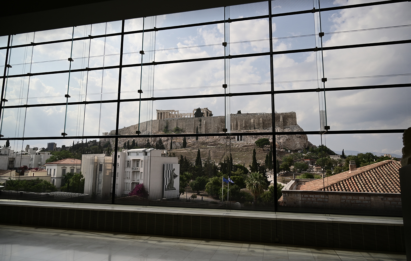 Διεθνής Ημέρα Μουσείων: Δωρεάν ξεναγήσεις και δράσεις για μικρούς και μεγάλους