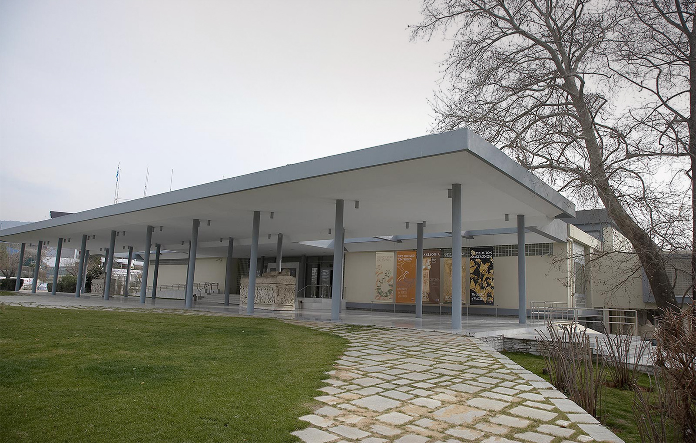 Διεθνής Ημέρα Μουσείων: Το Αρχαιολογικό Μουσείο Θεσσαλονίκης συμμετέχει με μία ενδιαφέρουσα εικαστική έκθεση