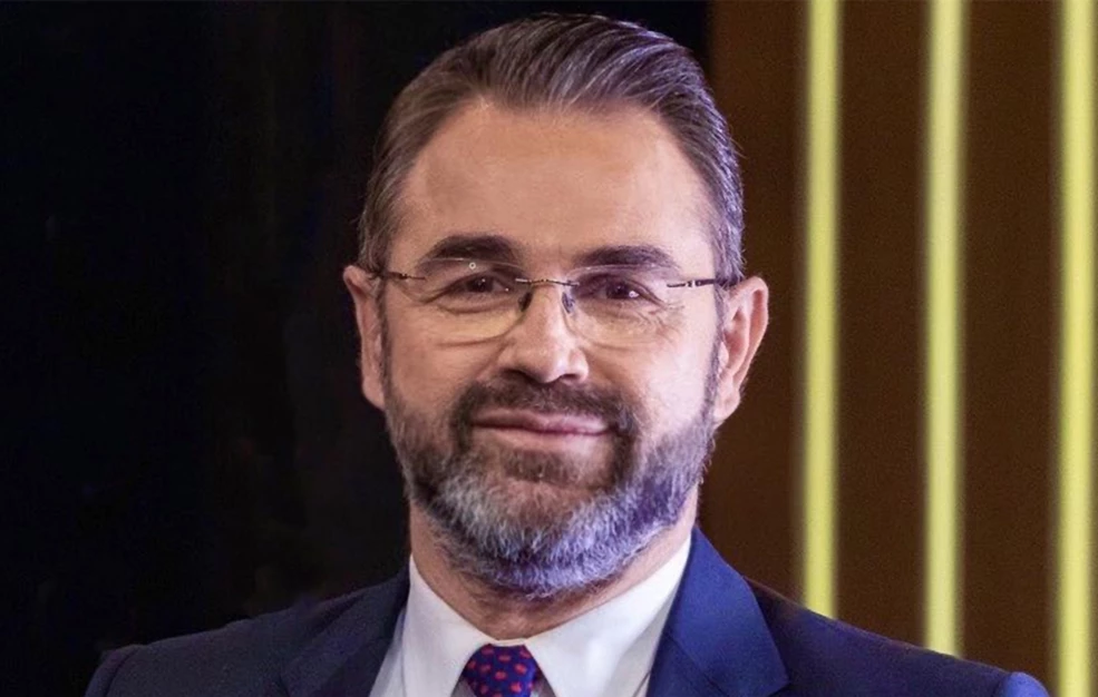 «Η γιαγιά το πούλησε, το μωρό δεν άρεσε στον αγοραστή και το ξεφορτώθηκαν» &#8211; Σενάριο Σταύρου Μπαλάσκα για το βρέφος στον Άλιμο