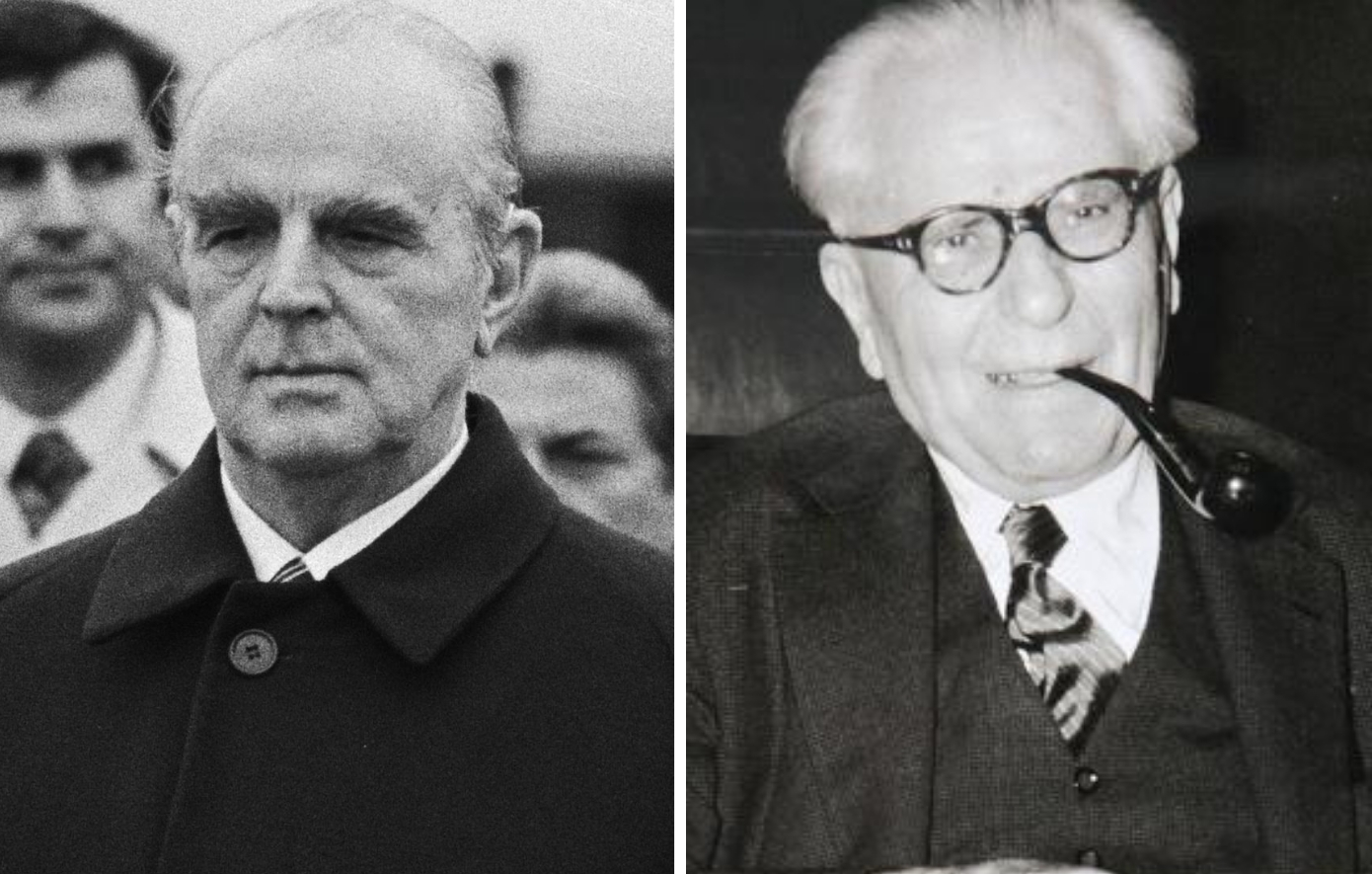 Σαν σήμερα 11 Μαΐου: Η νίκη της ΕΡΕ και η έκπληξη της ΕΔΑ στις εκλογές του 1958