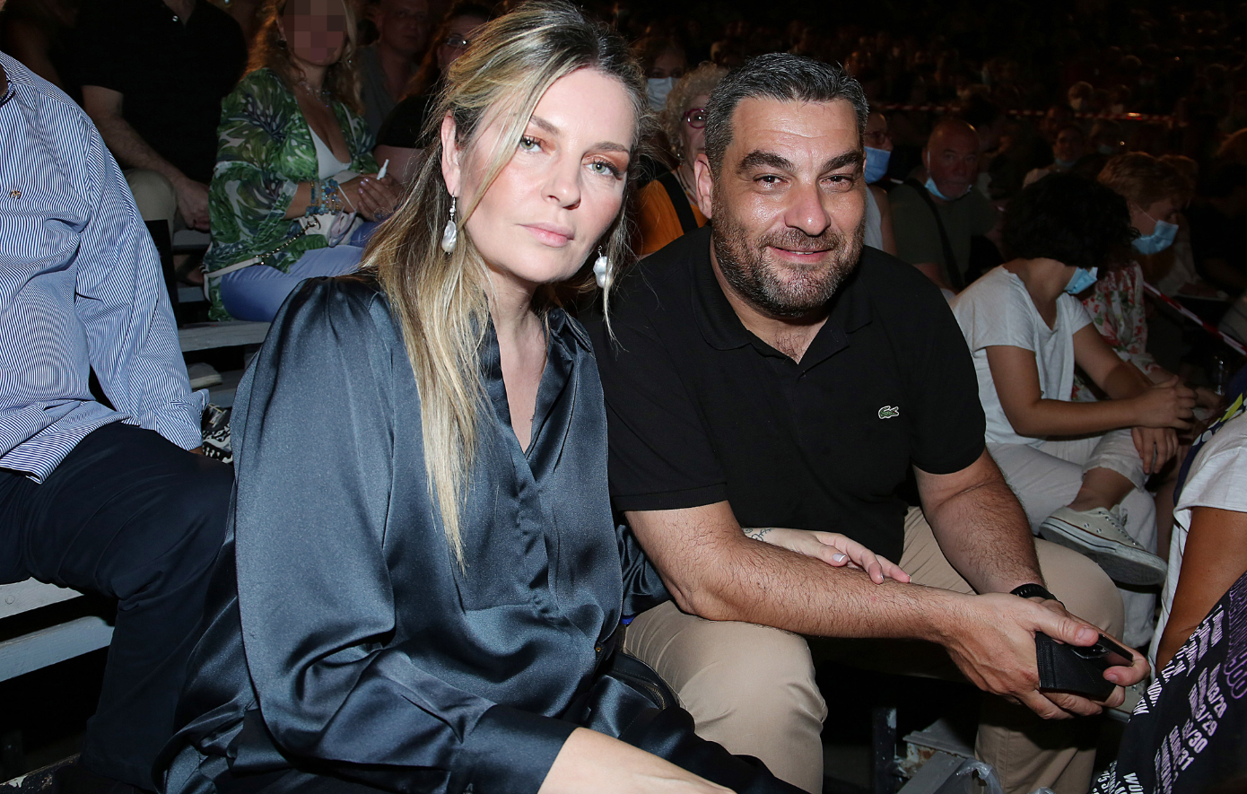 Η Ελισάβετ Μουτάφη αποκαλύπτει πως μπορούσε να κάνει βιολογικό παιδί, όμως προτίμησε την υιοθεσία