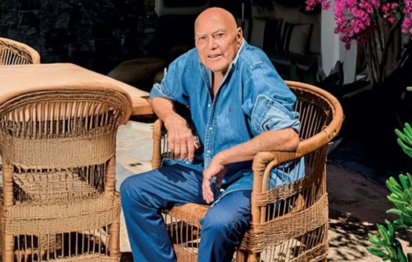 Κώστας Ζουγανέλης: H κηδεία του θα γίνει ανήμερα της ονομαστικής του εορτής στην Άνω Μερά της Μυκόνου. 