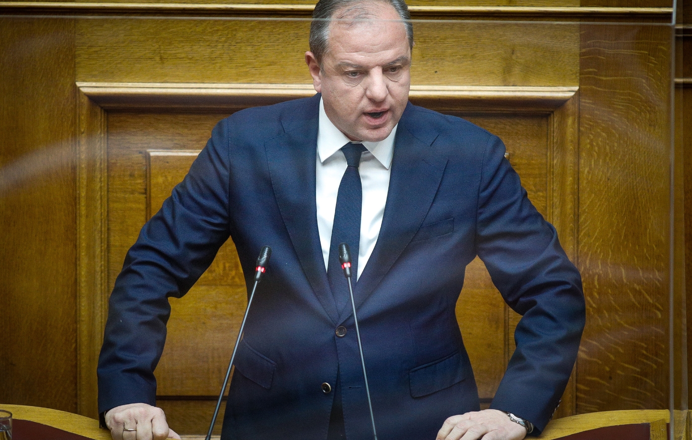 Δ. Σταμενίτης: Στηρίζουμε τον πρωτογενή τομέα με ρεαλιστικό σχέδιο και αποφασιστικότητα