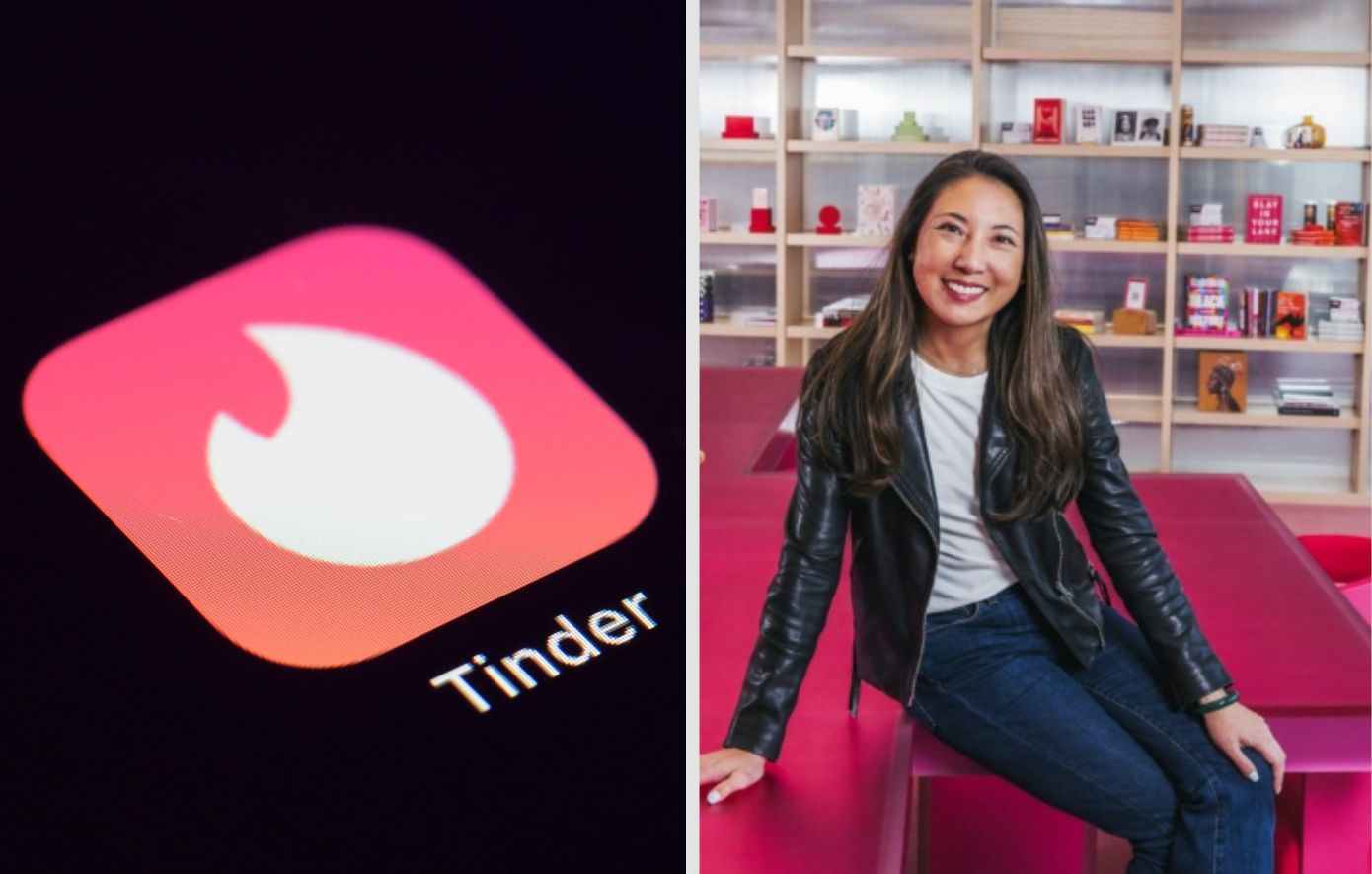 Η CEO της Tinder, Faye Iosotaluno, αποχωρεί από την εταιρεία τον Ιούλιο