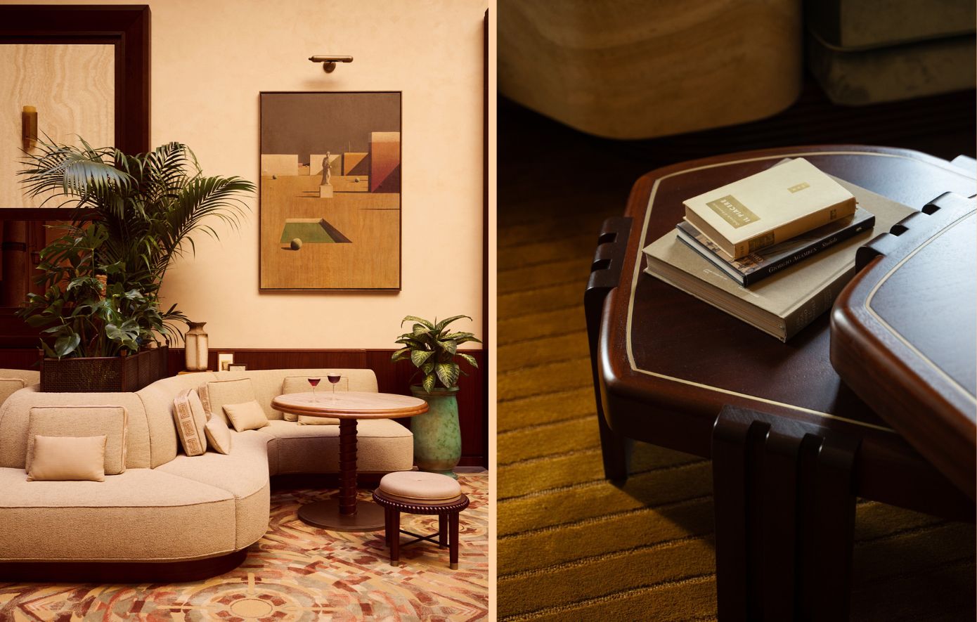 Ξενοδοχείο Orient Express