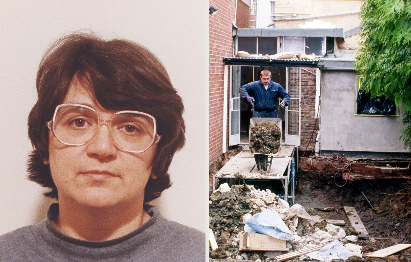 Ρόουζ Γουέστ