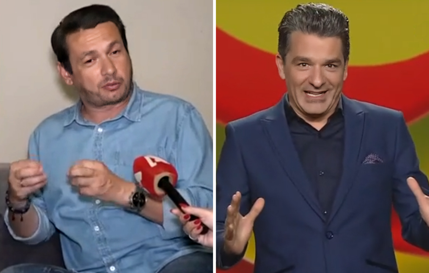 Ο Σταύρος Νικολαΐδης ξεσπά για το «Big Brother»: «Σιχαίνομαι που βάζουμε ανθρώπους σε ένα σπίτι στον βωμό τους χρήματος»