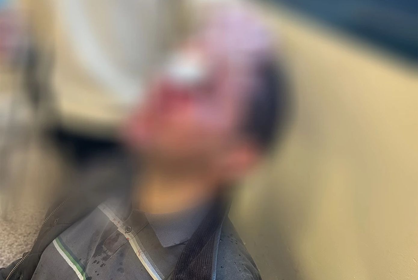 «Ήταν δολοφονική καταδρομική επίθεση» &#8211; Η περιγραφή του καθηγητή Σαριδάκη για τις εικόνες βίας στη Νομική Αθηνών