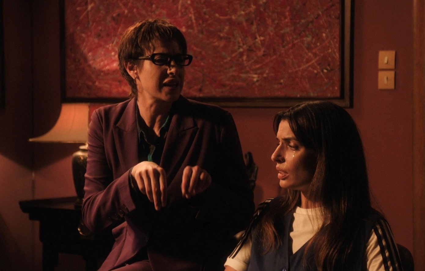 Ο Νόμος του Μέρφυ» στη Sunday Premiere