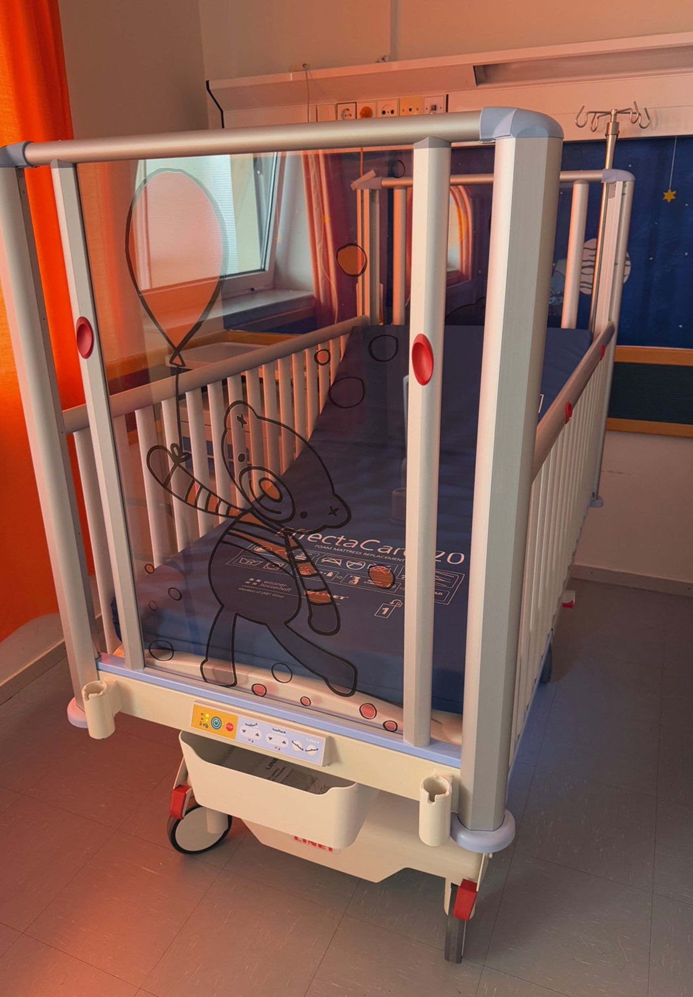 Νοσοκομείο Νοσοκομείο